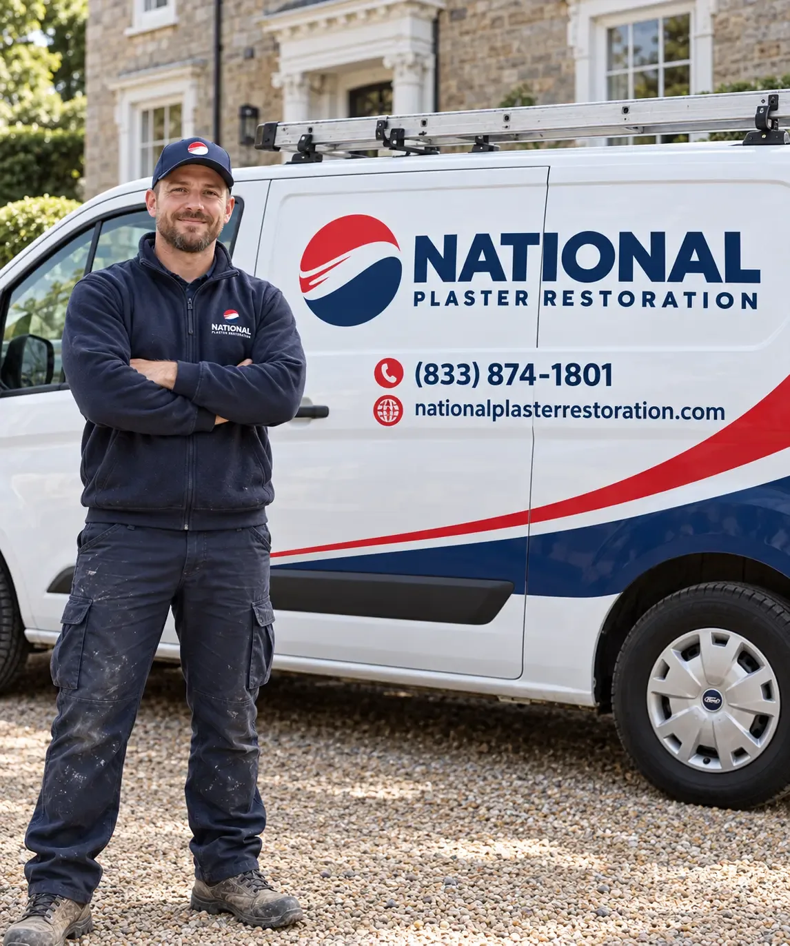 Plaster Repair company in Glendora, MS